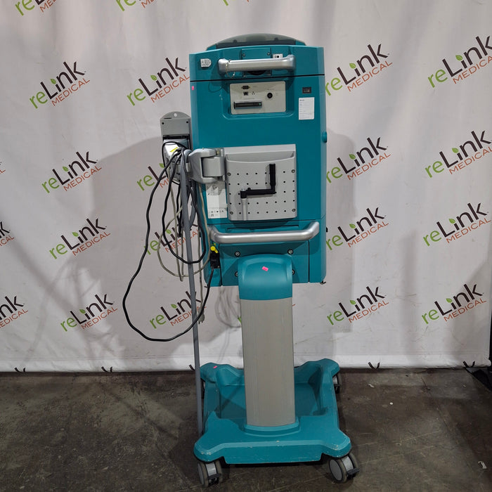 Gambro Prismaflex Dialysis Machine