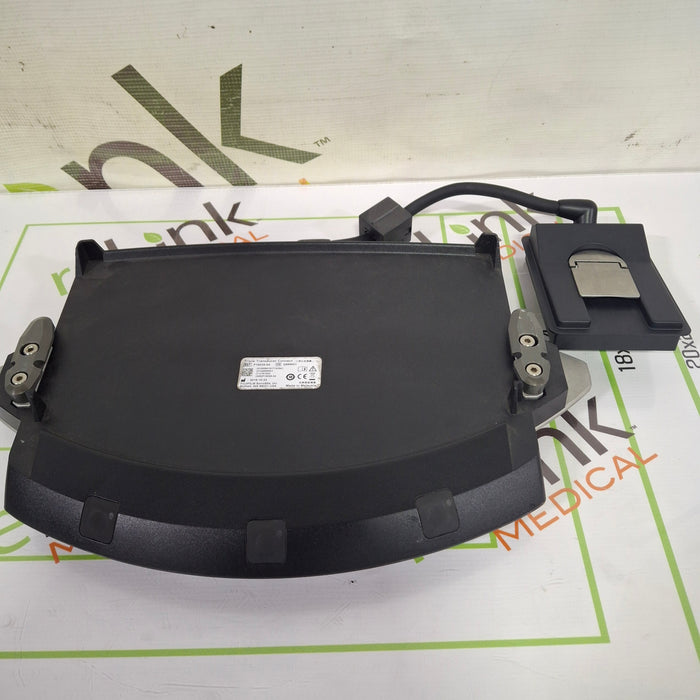 Sonosite Triple Transducer Connect