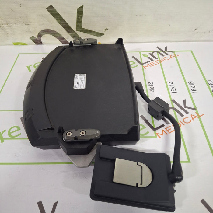 Sonosite Triple Transducer Connect