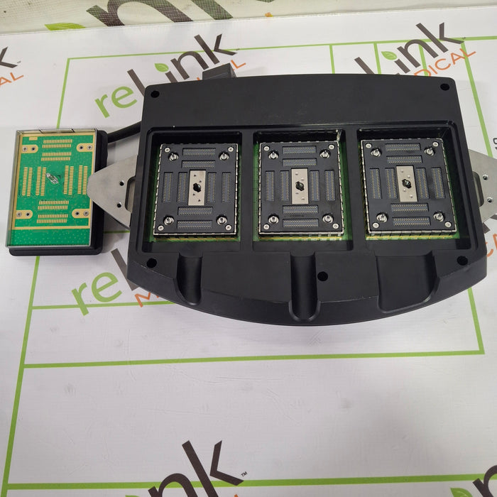 Sonosite Triple Transducer Connect