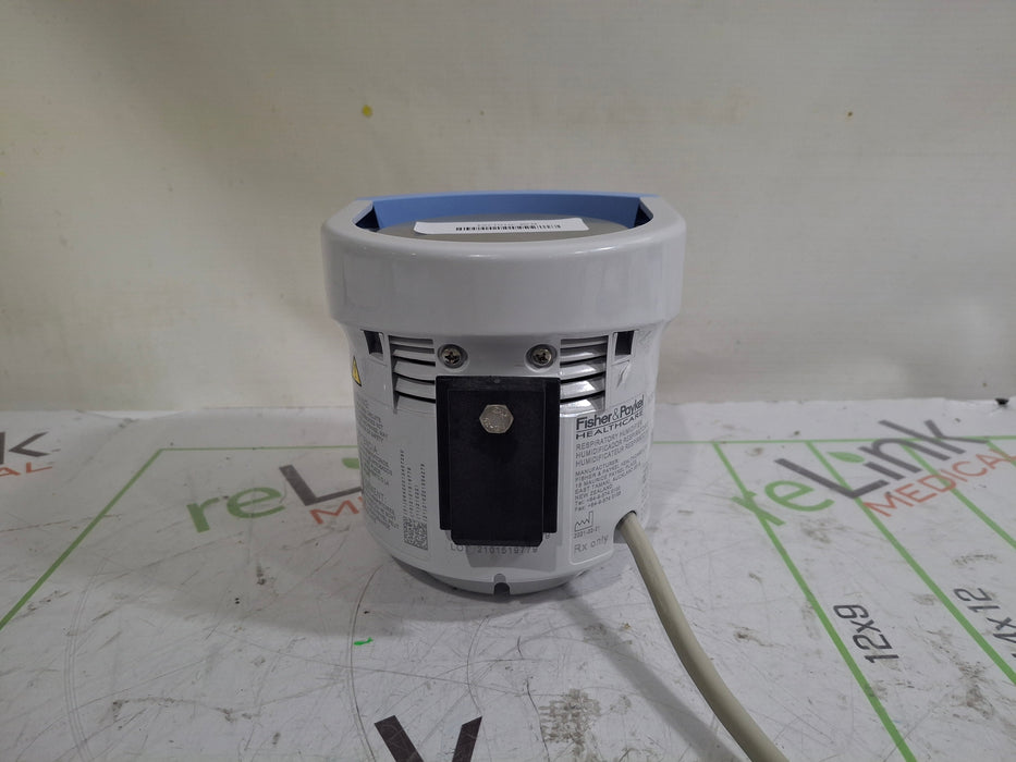 Fisher & Paykel MR850JHU Humidifier