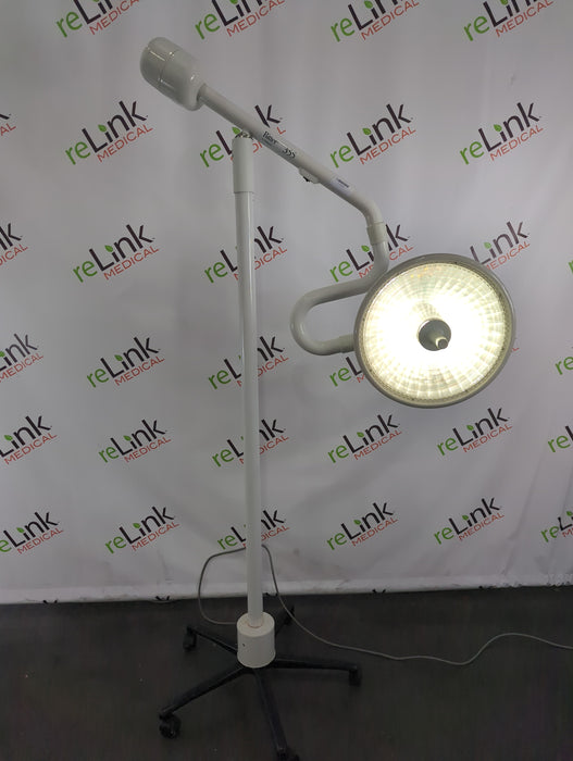 Ritter 355 Exam Light
