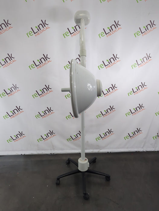 Ritter 355 Exam Light