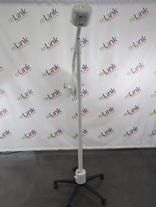 Ritter 355 Exam Light