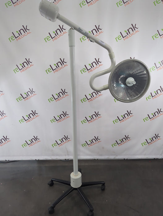 Ritter 355 Exam Light