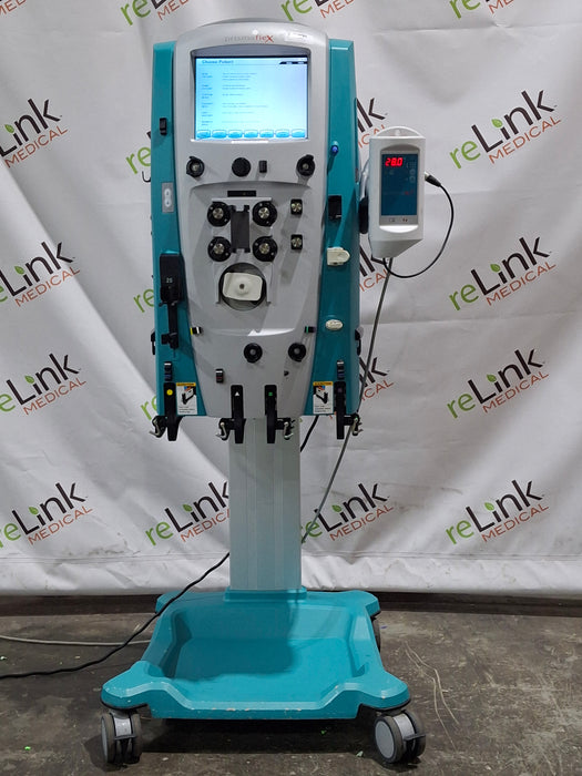 Gambro Prismaflex Dialysis Machine