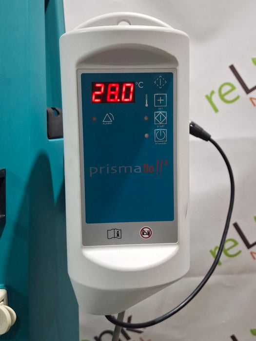 Gambro Prismaflex Dialysis Machine