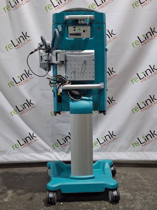 Gambro Prismaflex Dialysis Machine