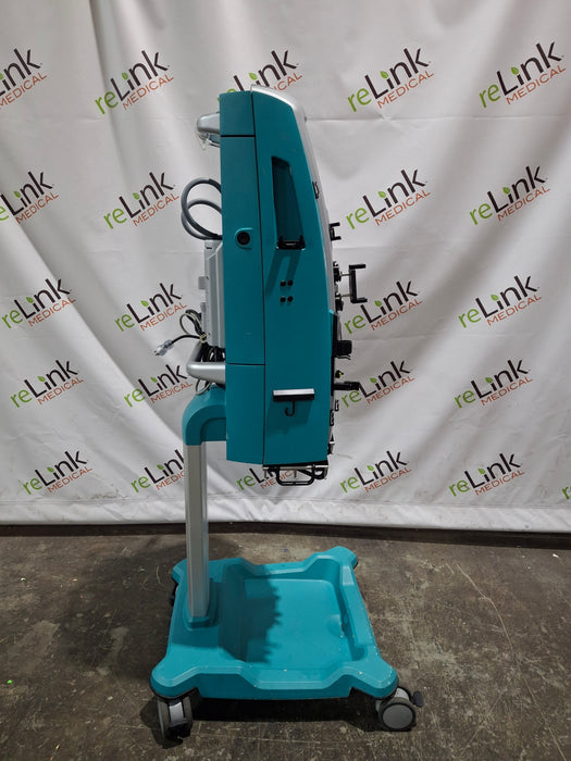 Gambro Prismaflex Dialysis Machine