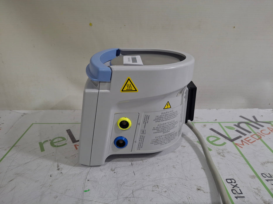 Fisher & Paykel MR850JHU Humidifier