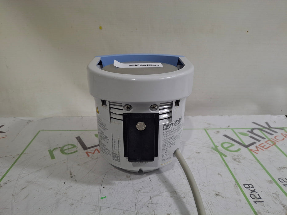 Fisher & Paykel MR850JHU Humidifier