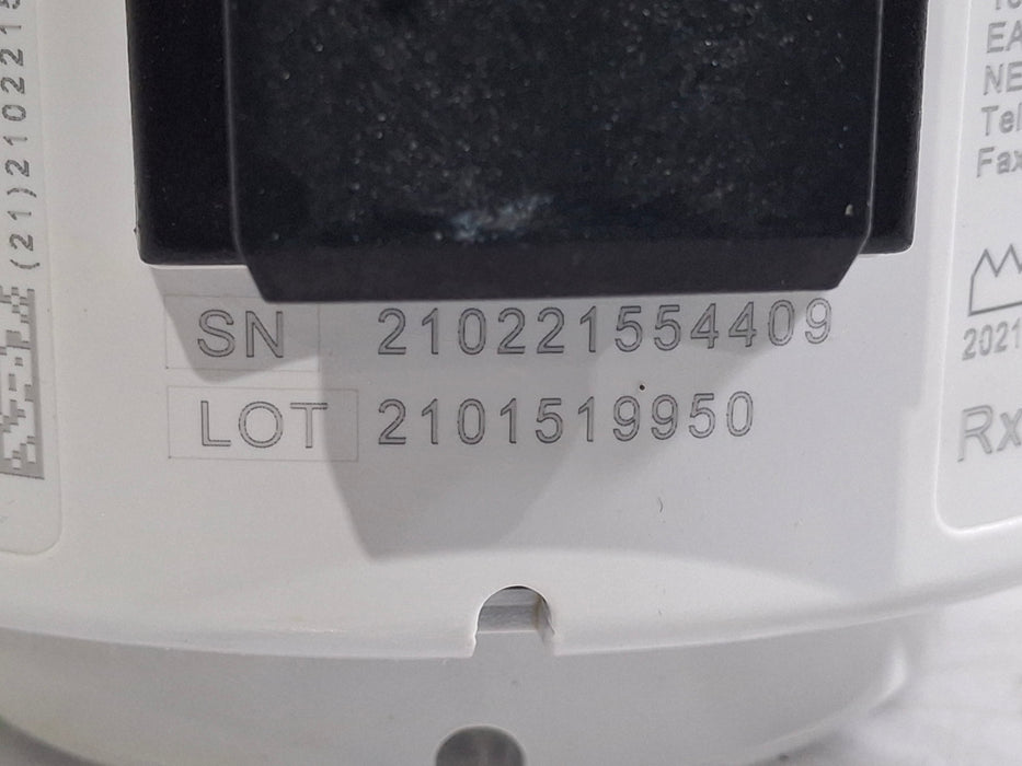 Fisher & Paykel MR850JHU Humidifier