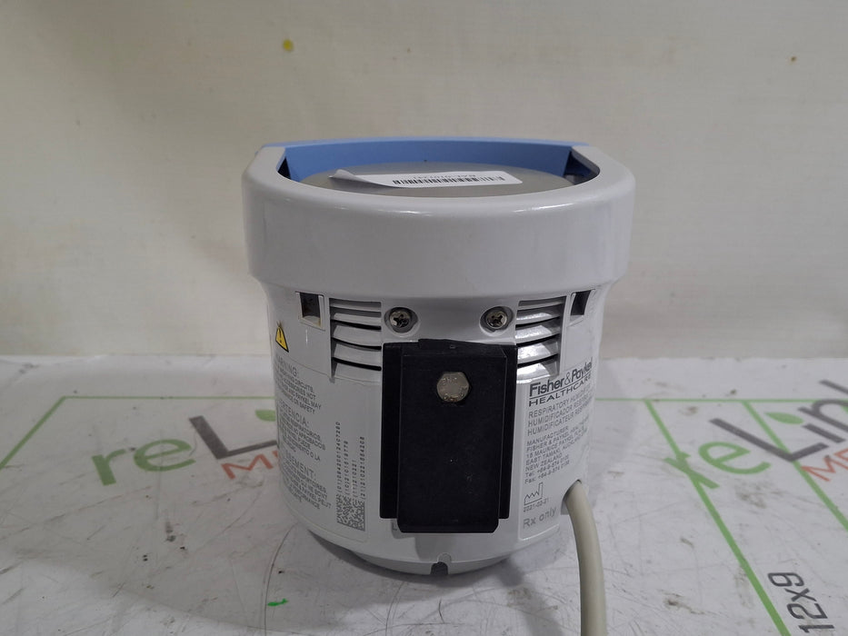 Fisher & Paykel MR850JHU Humidifier