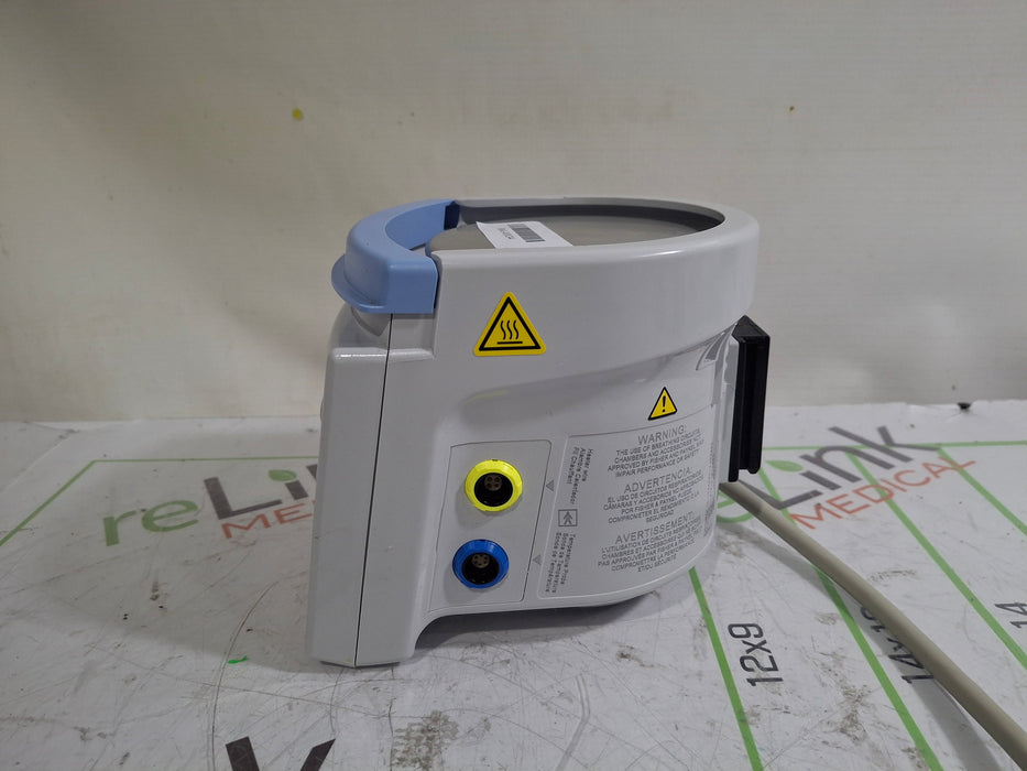 Fisher & Paykel MR850JHU Humidifier