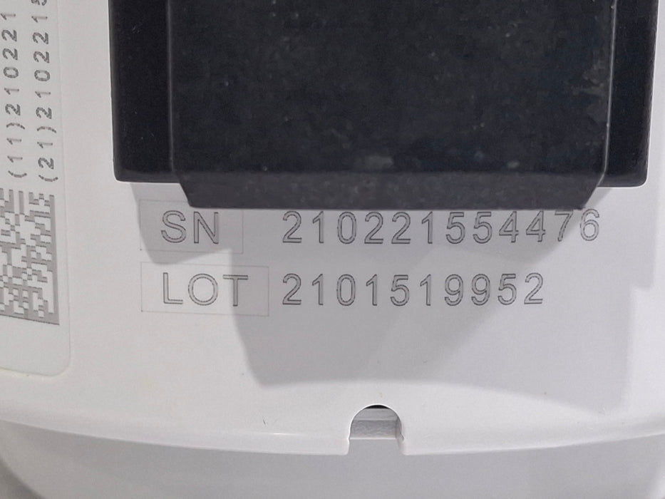 Fisher & Paykel MR850JHU Humidifier