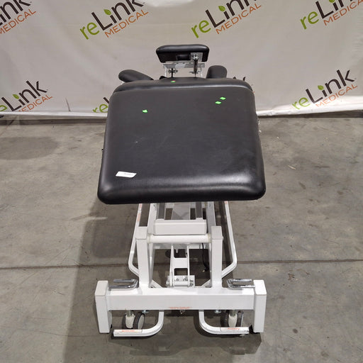 Metron Medical Metron Medical Elite 7 Electric Section Treatment Table Fitness and Rehab Equipment reLink Online