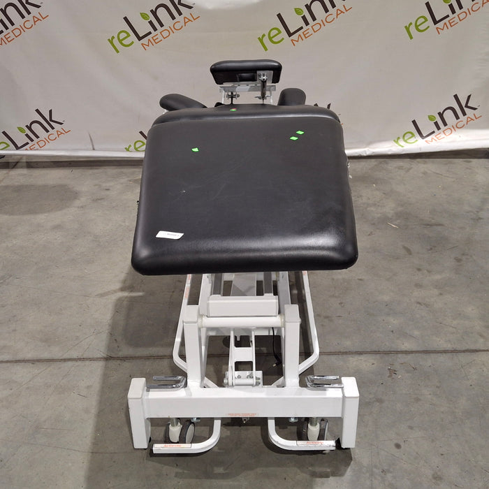 Metron Medical Metron Medical Elite 7 Electric Section Treatment Table Fitness and Rehab Equipment reLink Online