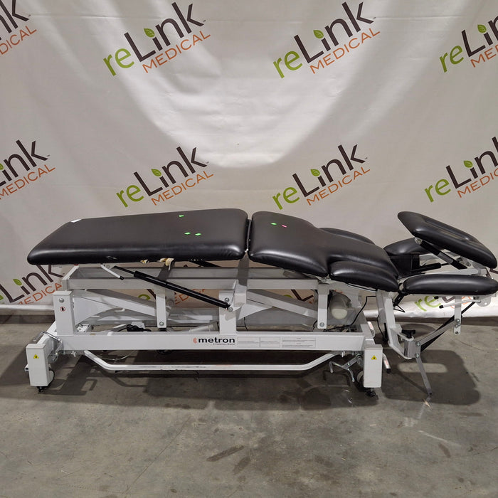 Metron Medical Metron Medical Elite 7 Electric Section Treatment Table Fitness and Rehab Equipment reLink Online