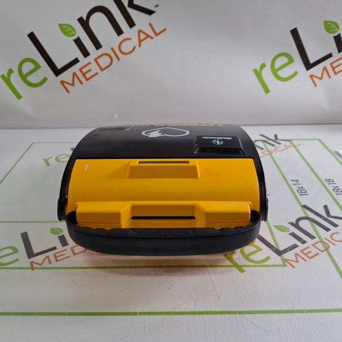 Medtronic LifePak CR Plus Defibrillator