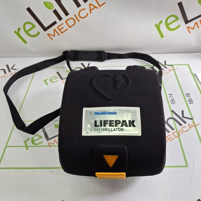 Medtronic LifePak CR Plus Defibrillator