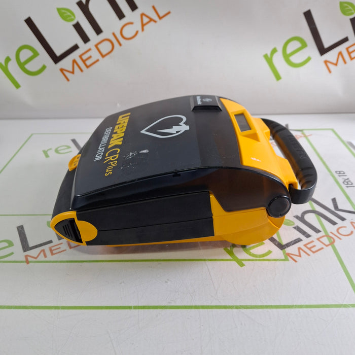 Medtronic LifePak CR Plus Defibrillator