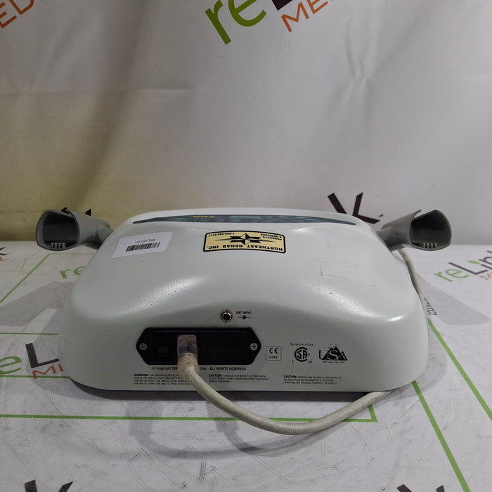 Dynatron 709 Solaris Series Ultrasound Therapy Unit