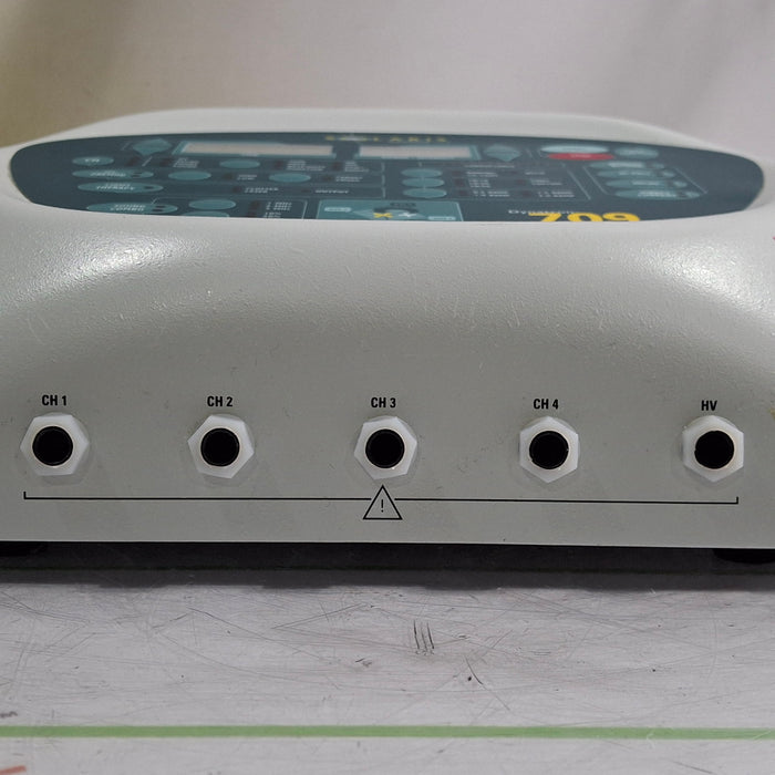 Dynatron 709 Solaris Series Ultrasound Therapy Unit