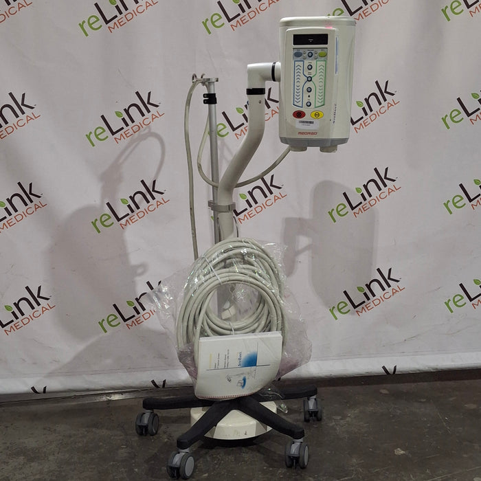 Medrad Medrad Stellant Dual Head Injector Injectors reLink Online