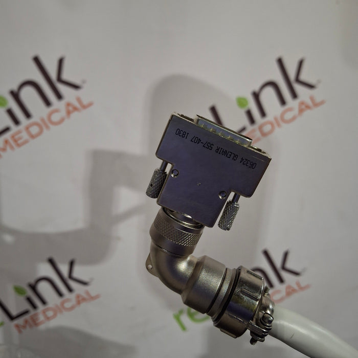 Medrad Medrad Stellant Dual Head Injector Injectors reLink Online