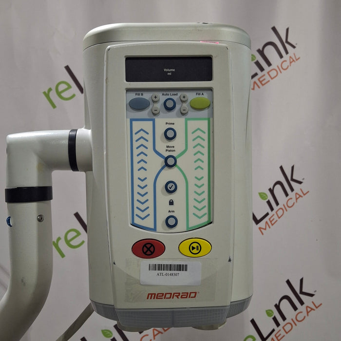 Medrad Medrad Stellant Dual Head Injector Injectors reLink Online