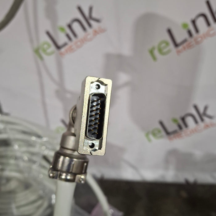 Medrad Medrad Stellant Dual Head Injector Injectors reLink Online