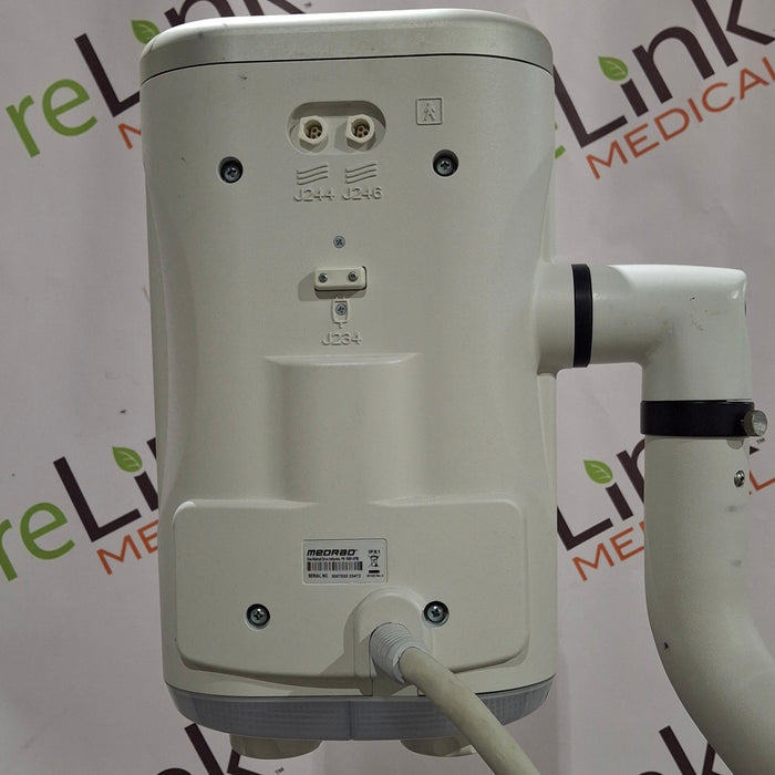 Medrad Medrad Stellant Dual Head Injector Injectors reLink Online