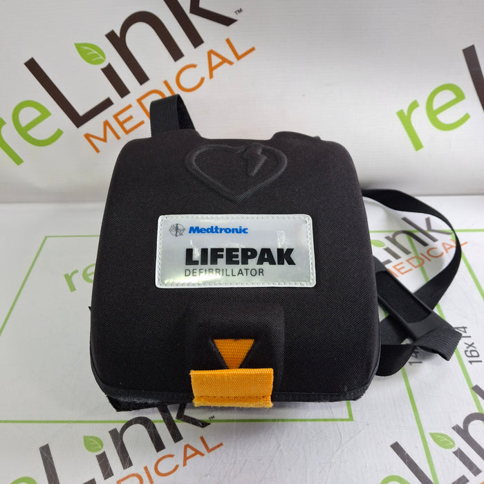 Medtronic LifePak CR Plus Defibrillator