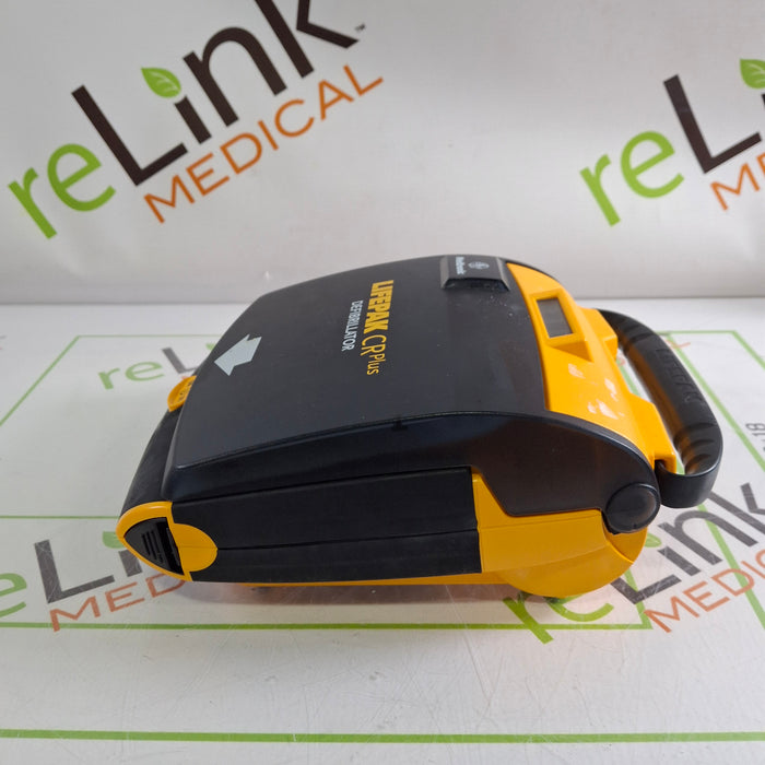 Medtronic LifePak CR Plus Defibrillator