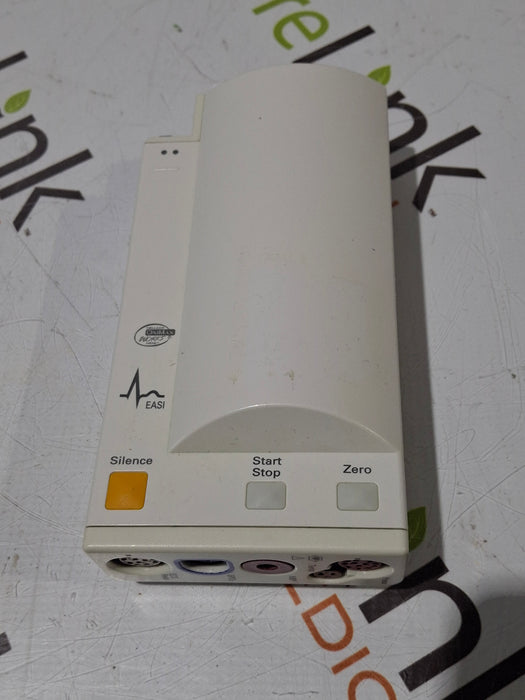 Philips M3001A-A04C06 OxiMax SpO2, NIBP, ECG, Temp, IBP MMS Module