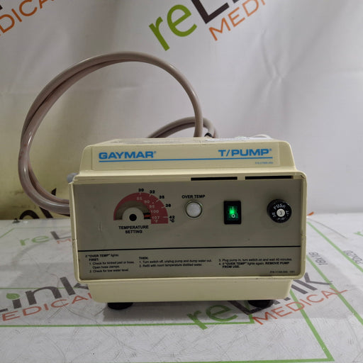 Gaymar Gaymar TP-500 T-Pump Surgical Equipment reLink Online