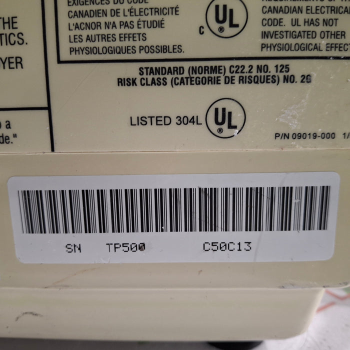 Gaymar TP-500 T-Pump