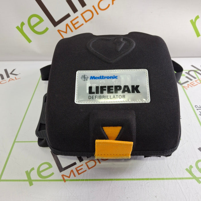 Medtronic LifePak CR Plus Defibrillator