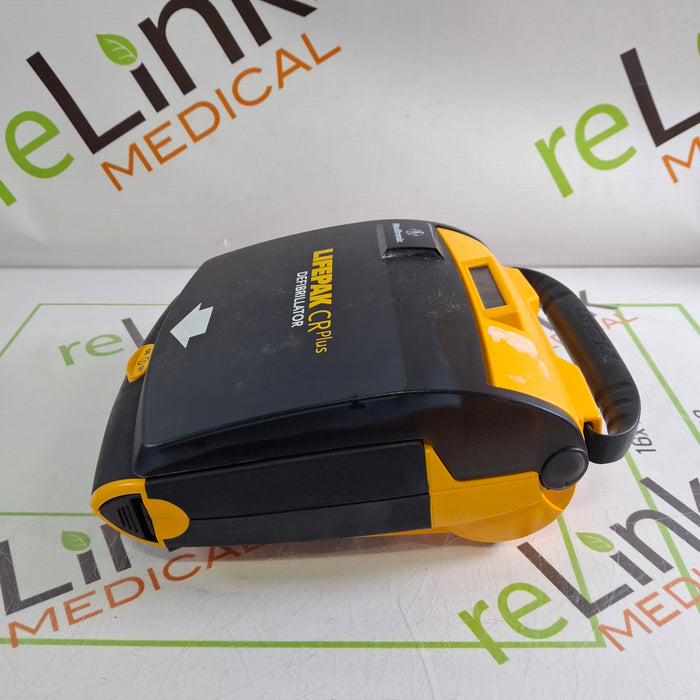 Medtronic LifePak CR Plus Defibrillator