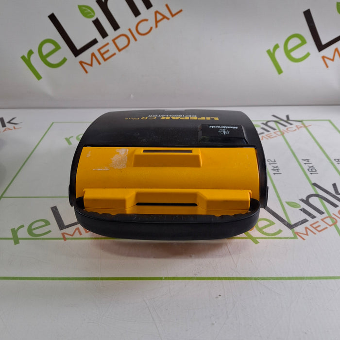 Medtronic LifePak CR Plus Defibrillator