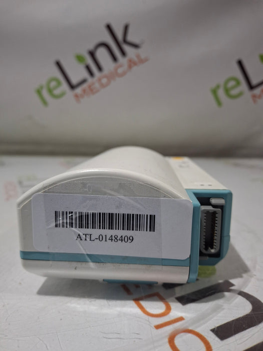 Philips M3001A-A01C06 Fast SpO2, NIBP, ECG, Temp, IBP MMS Module