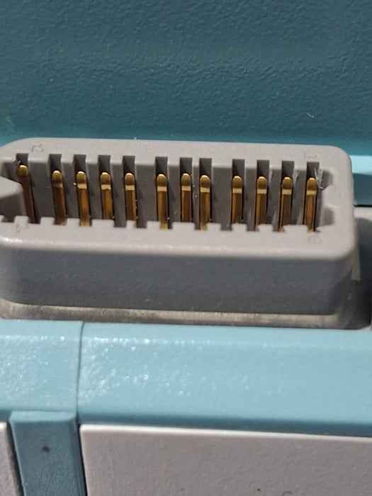 Philips M3001A-A01C06 Fast SpO2, NIBP, ECG, Temp, IBP MMS Module