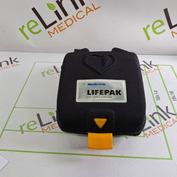 Medtronic LifePak CR Plus Defibrillator
