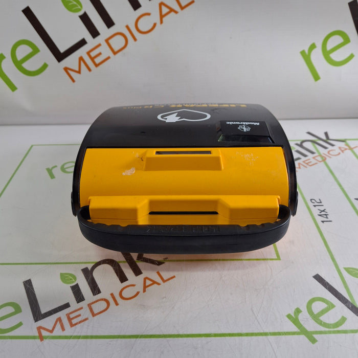 Medtronic LifePak CR Plus Defibrillator
