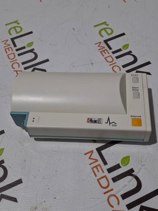 Philips M3001A-A03 Masimo SpO2, NIBP, ECG MMS Module