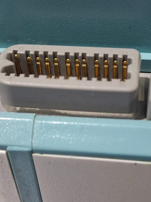 Philips M3001A-A03 Masimo SpO2, NIBP, ECG MMS Module
