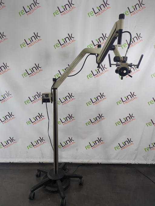 Global Surgical Corporation Global Surgical Corporation Urban Surgical Microscope Surgical Microscopes reLink Online