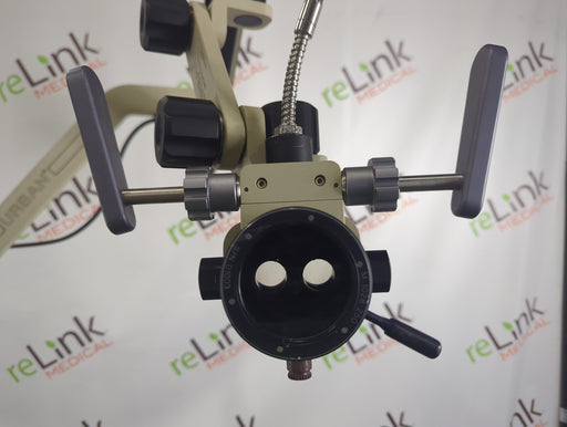 Global Surgical Corporation Global Surgical Corporation Urban Surgical Microscope Surgical Microscopes reLink Online