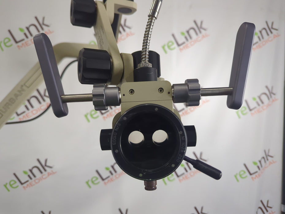 Global Surgical Corporation Global Surgical Corporation Urban Surgical Microscope Surgical Microscopes reLink Online