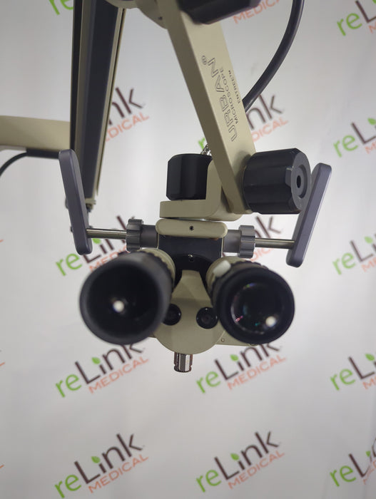 Global Surgical Corporation Global Surgical Corporation Urban Surgical Microscope Surgical Microscopes reLink Online